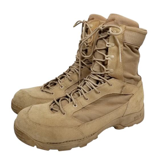 Danner Men\'s Tanicus TFX G3 8\